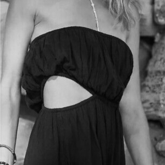 Free People Pant Jumpsuit - Picture 10 of 10